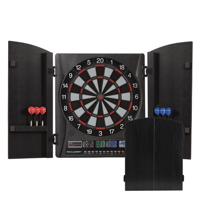 Escalade Sports Accudart - Apollo Electronic Dartboard Cabinet