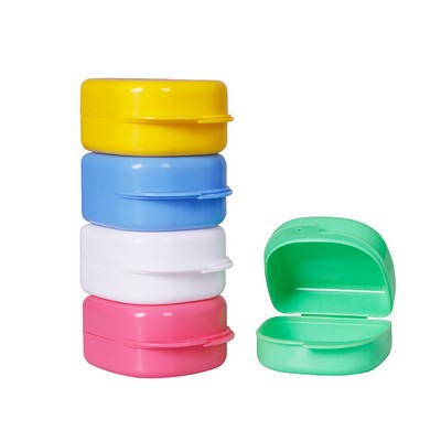 Denture Safekeeper Container