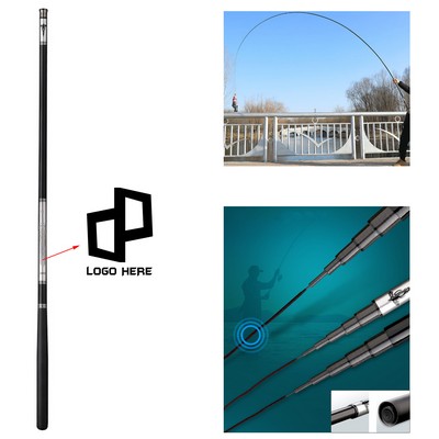 248.03 Inch Carbon Fishing Pole