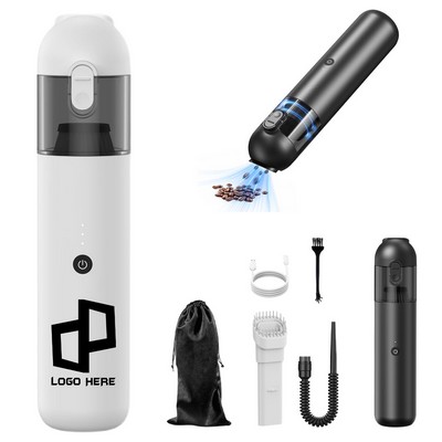 P05 Car Vacuum Cleaner