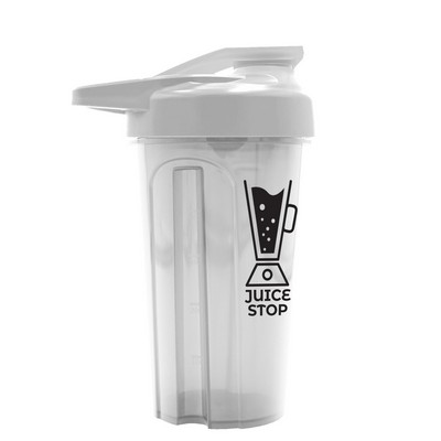 20 oz Next Gen Tumbler with USA Drink Thru Lid