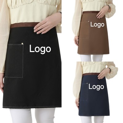 Kitchen Waist Apron