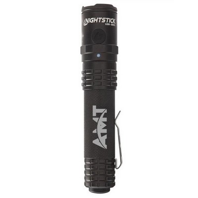 Nightstick® USB Dual-Light Rechargeable TAC Flashlight