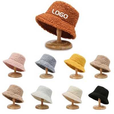 Warmer Fisherman Hats / Winter Bucket Hat