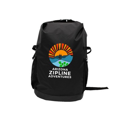 Otaria Adventure Drybag, Full Color Digital