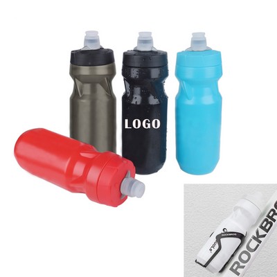 Bike Water Bottle