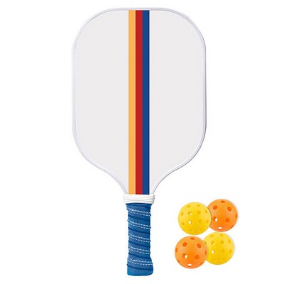 Carbon Fiber Pickle Ball Paddle