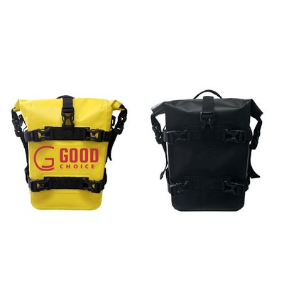 Multifunctional Outdoor Riding Waterproof Bag