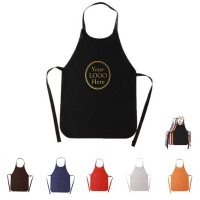 16.5" x 24.4" Disposable Non Woven Apron