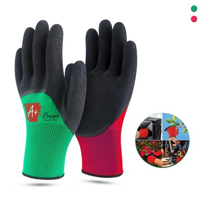 Protective Gardening Gloves