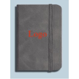 Artificial Leather Rfid Passport Holder