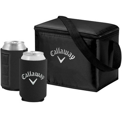 Callaway Cooler Set - Black