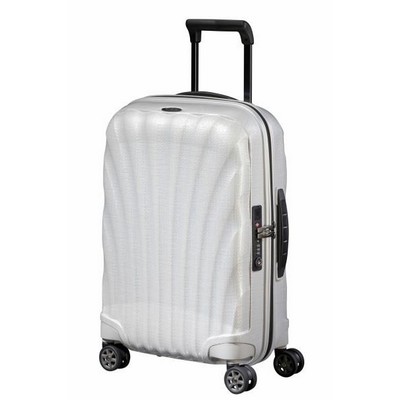 Samsonite® Clite 20" Carry On Hard Side Spinner Luggage - Off White