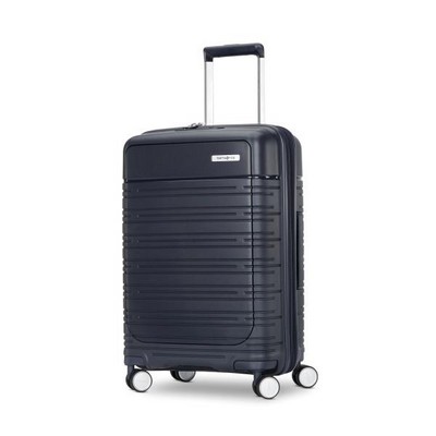 Samsonite® Elevation Plus 20" Carry-On Spinner Luggage - Midnight Blue