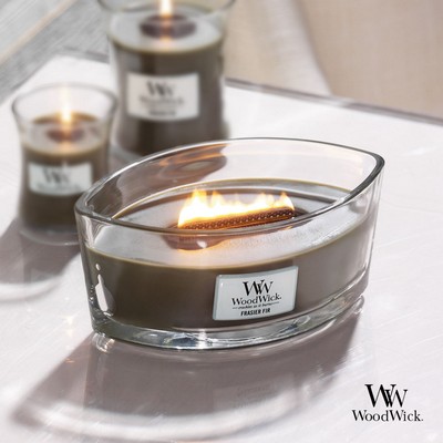 Woodwick® Candle Ellipse - 16oz