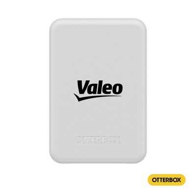 OtterBox® Wireless Power Bank for MagSafe 5,000mAh