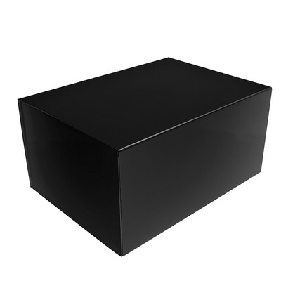 Rigid Folding Magnetic Closure Box (16"x12"x8")