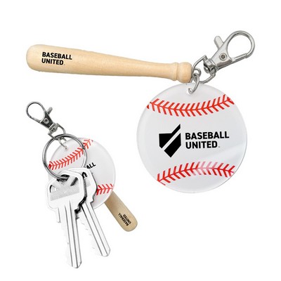 Baseball Bat K/c