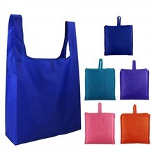 Foldable Shopping Bag