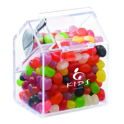 Bin with Scoop - Jelly Beans (Assorted)