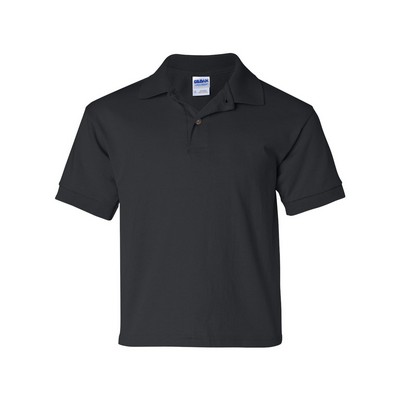 Gildan® DryBlend® Youth Jersey Polo