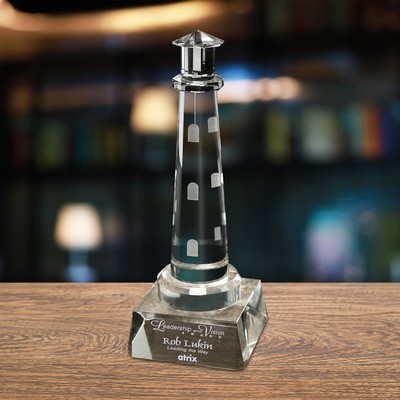 Spirit Rock Lighthouse 7"