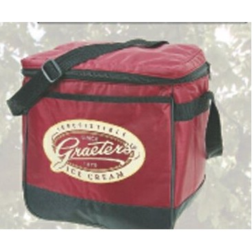 12 Pack Cooler Bag