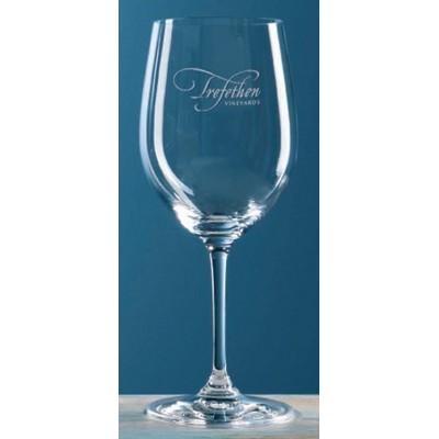 12 3/8 Oz. Riedel Vinum Chablis/Chardonnay Glass (Set of 2)