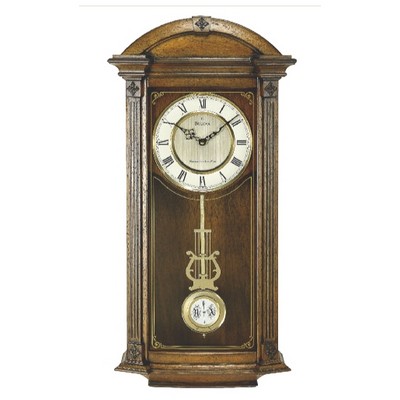 Hartwick Mantel Clock