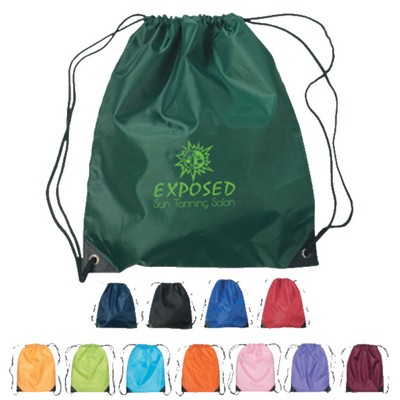 Imported Drawstring Bags 90 Day Delivery