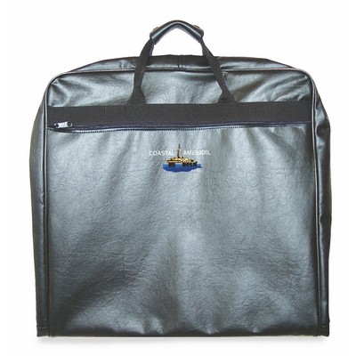 Garment Bag (Textured Heavy Vinyl)