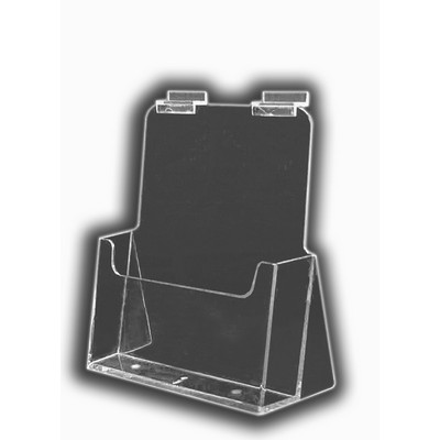 8 1/2" x 11" Brochure Holders (10 1/4"x9 1/4"x1 7/8")