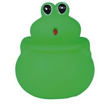 Rubber Cookin Woow Frog