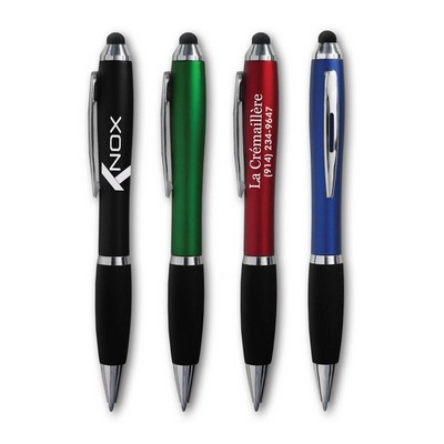 iBasset II Stylus Twist Pen