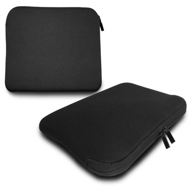 Neoprene 15" Large Laptop Holder