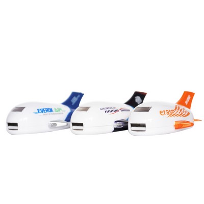 512MB Dreamliner Airplane USB Flash Drive