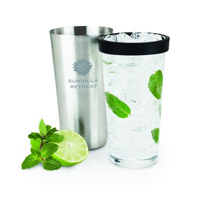 True® Barkeep™: Boston Shaker