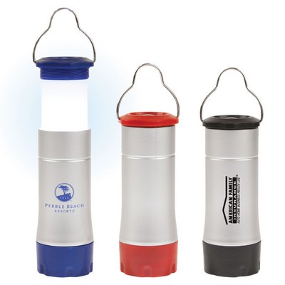 LED Lantern & Flashlight