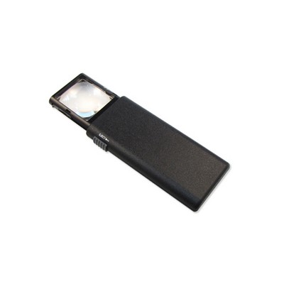 Carson LumiPop™ 5x Power Slide-out Magnifier