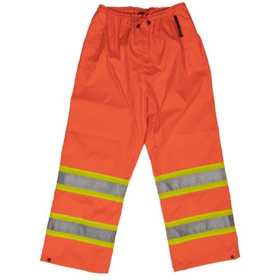 Tough Duck Safety Rain Pants