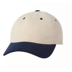 Sportsman® Brushed Unstructured Twill Cap