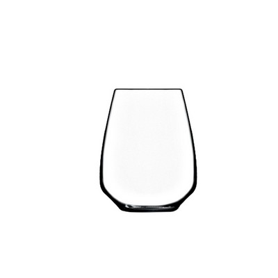 Luigi Bormioli Atelier Riesling Stemless 14oz, Set of 6