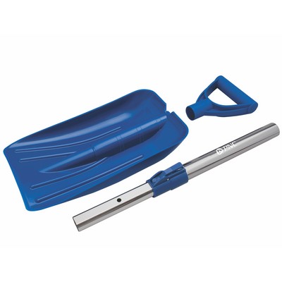 Collapsible Shovel