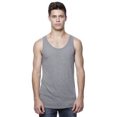 Viscose Bamboo & Organic Cotton Tank Top