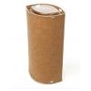 FDA Approved Kraft Paper Ellipse Tube