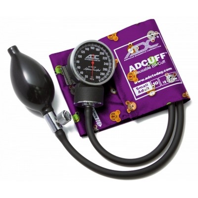 DIAGNOSTIX™ The 720 Series Small Adult Aneroid Sphygmomanometer (Adimals™)