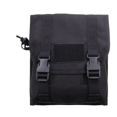 Black M.O.L.L.E. Utility Pouches