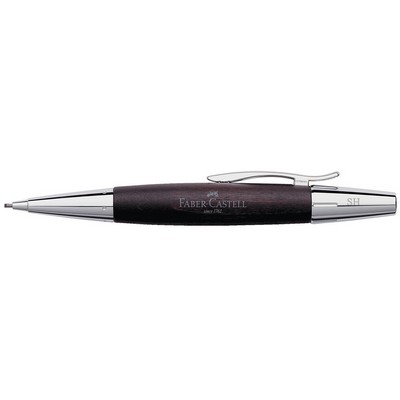 E-motion Pearwood Mechanical Pencil