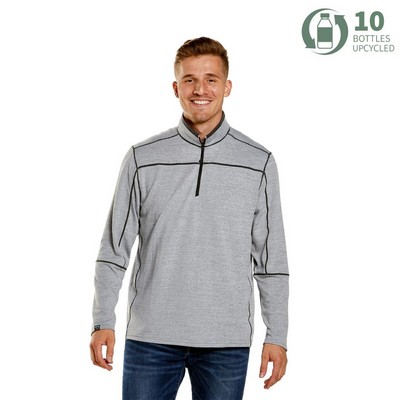 Storm Creek Men's Founder Half Zip