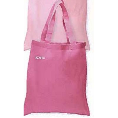 Q-Tees® Cotton Economical Tote Bag